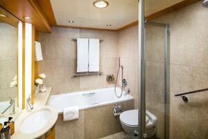Admiral's Suite